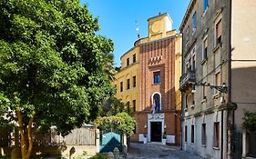 Hotel Indigo Venice - Sant'Elena, an IHG hotel